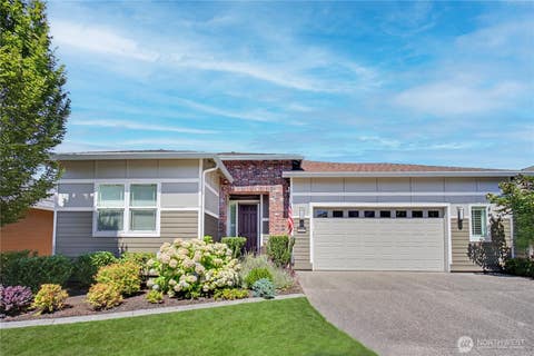 Photo of 5214 Waldron Drive NE, Olympia, WA 98516 (MLS # 2560856)