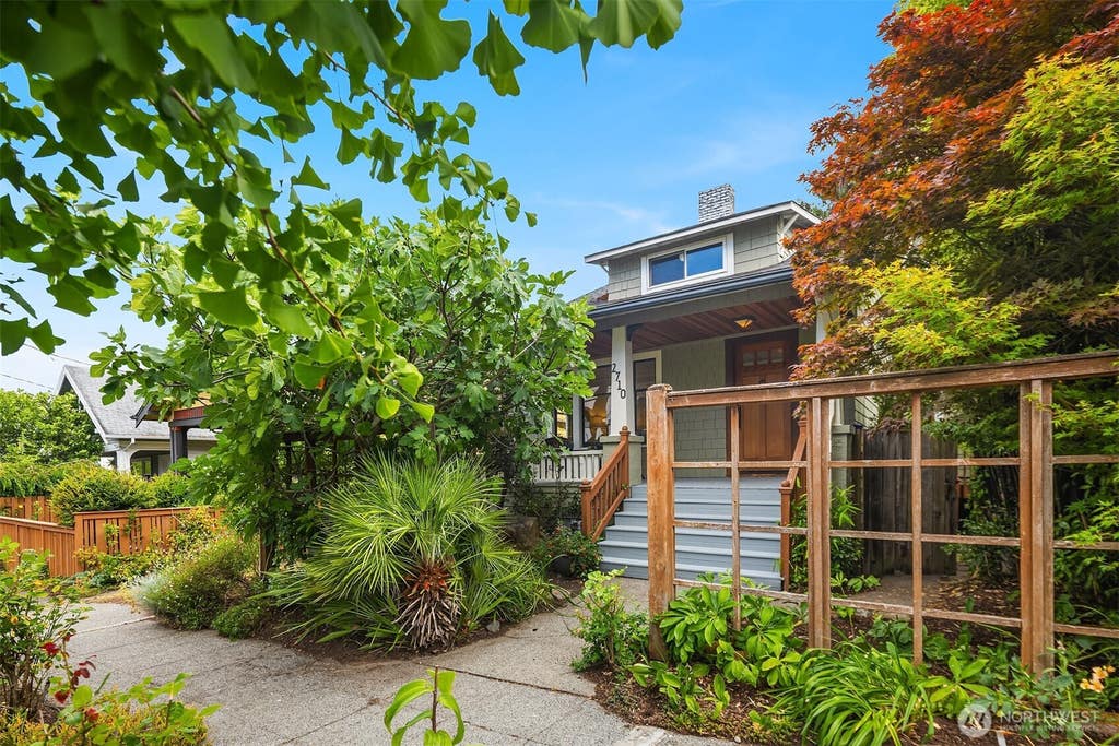 Photo of 2710 18th Avenue S, Seattle, WA 98144 (MLS # 2556034)