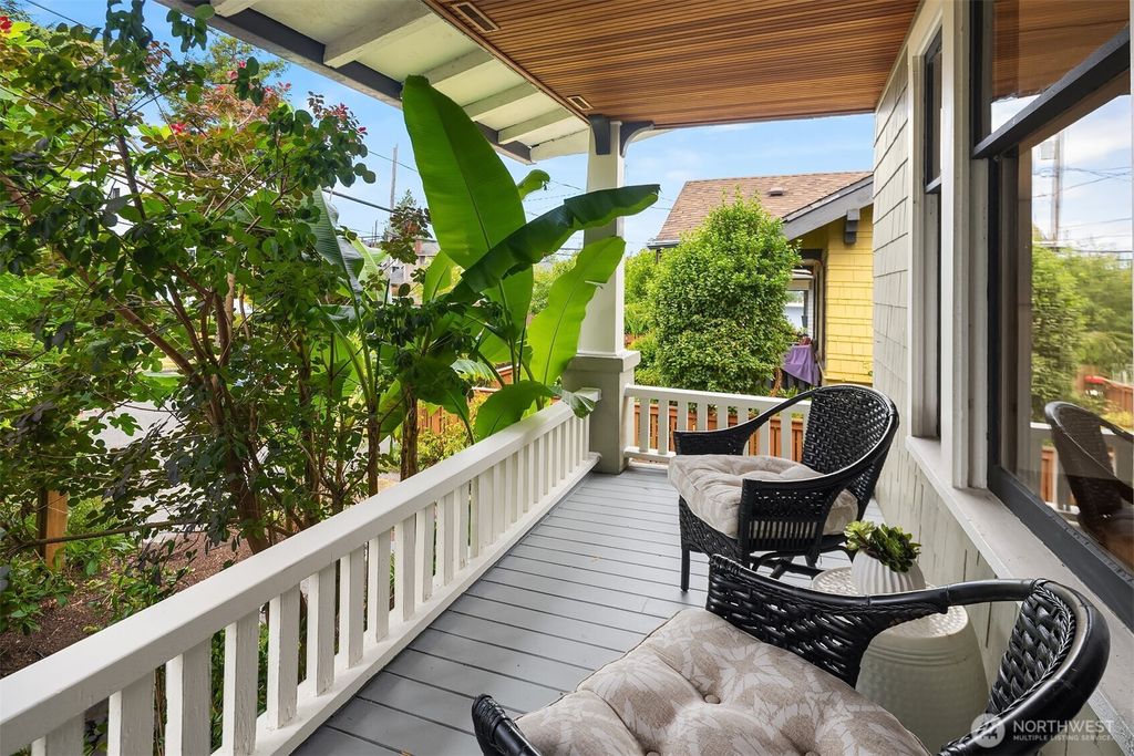 Photo of 2710 18th Avenue S, Seattle, WA 98144 (MLS # 2556034)