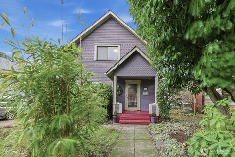 6519 17th Street NW Seattle WA 98117