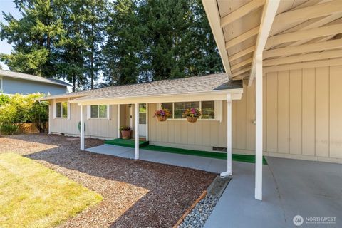 Photo of 10719 115th Avenue SW, Tacoma, WA 98498 (MLS # 2413872)