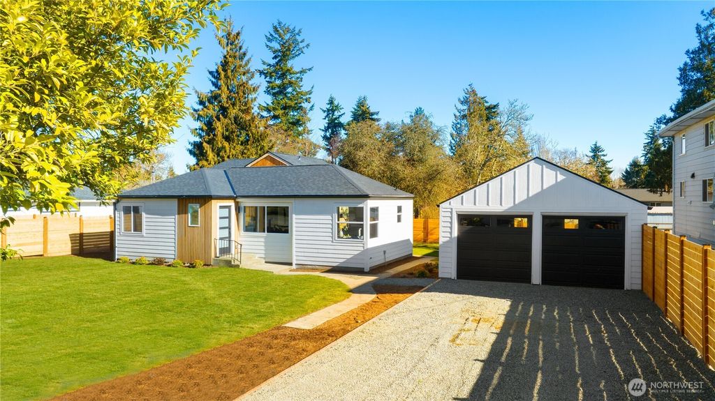 Photo of 12852 Occidental Avenue S, Seattle, WA 98168 (MLS # 2391345)