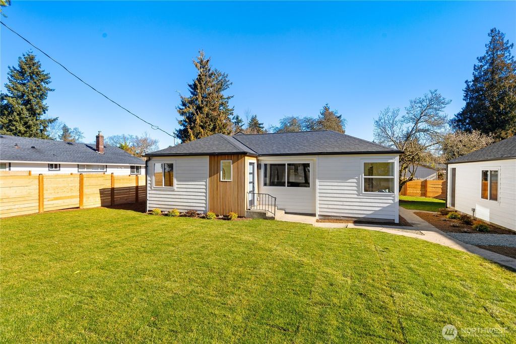 Photo of 12852 Occidental Avenue S, Seattle, WA 98168 (MLS # 2391345)