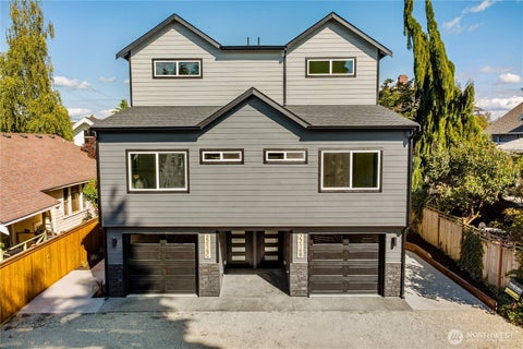 Photo of 2216 N Proctor Street #B, Tacoma, WA 98406 (MLS # 2567423)