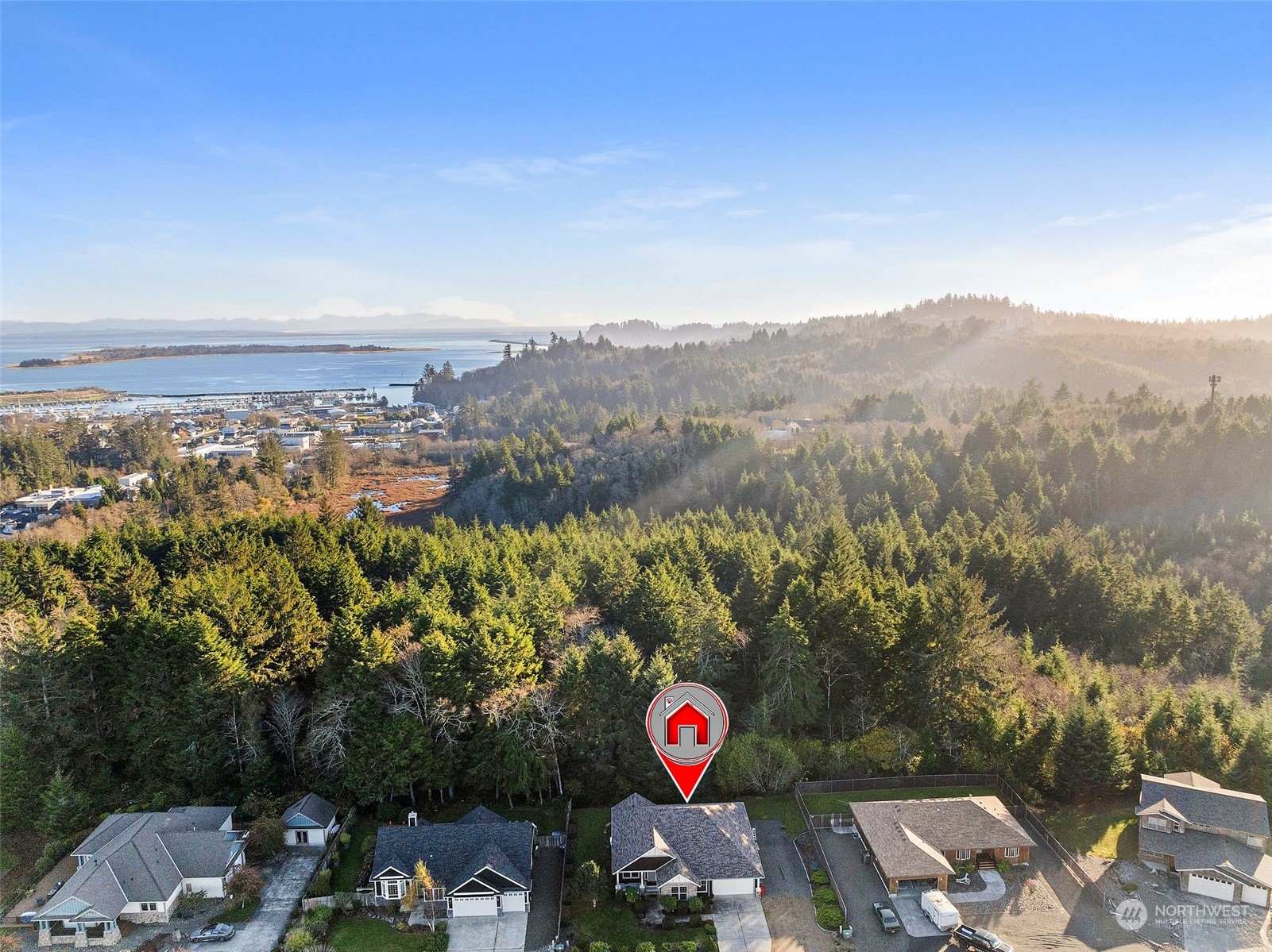 1001 Lakeview Drive