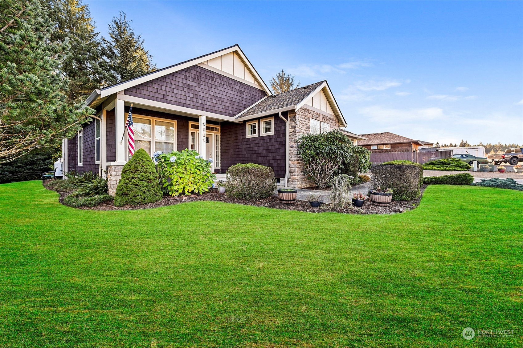1001 Lakeview Drive