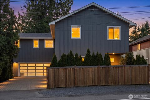 Photo of 10317 Sand Point Way NE, Seattle, WA 98125 (MLS # 2500959)