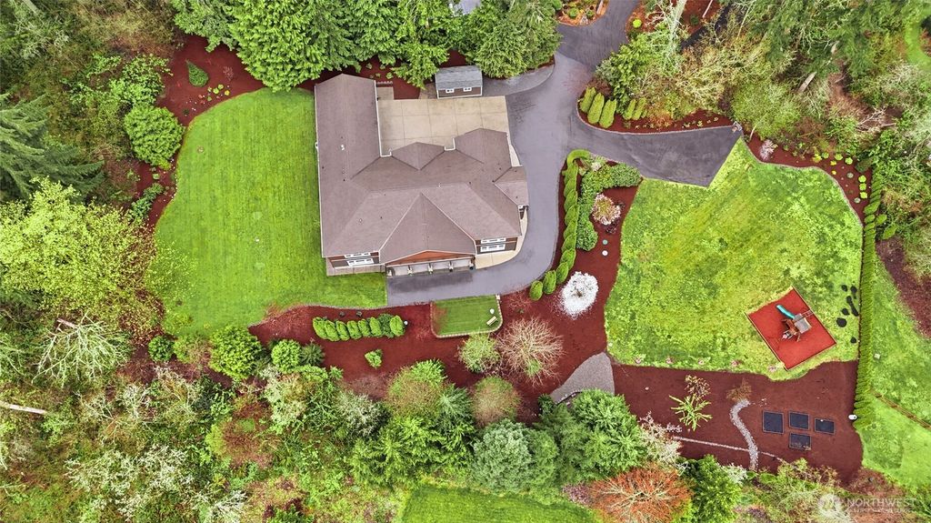 Photo of 10932 206th Street SE, Snohomish, WA 98296 (MLS # 2506992)