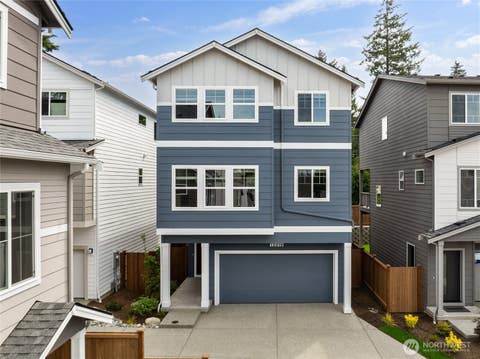 Photo of 1118 138th Place SW, Lynnwood, WA 98087 (MLS # 2537543)