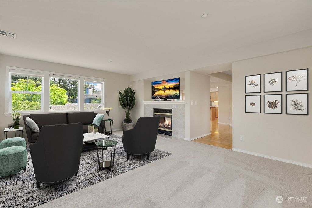 Photo of 22425 SE Highland Lane #305, Issaquah, WA 98029 (MLS # 2130063)