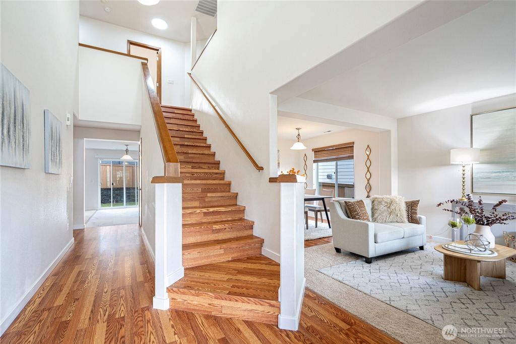 Photo of 11802 58th Avenue SE, Snohomish, WA 98296 (MLS # 2470122)