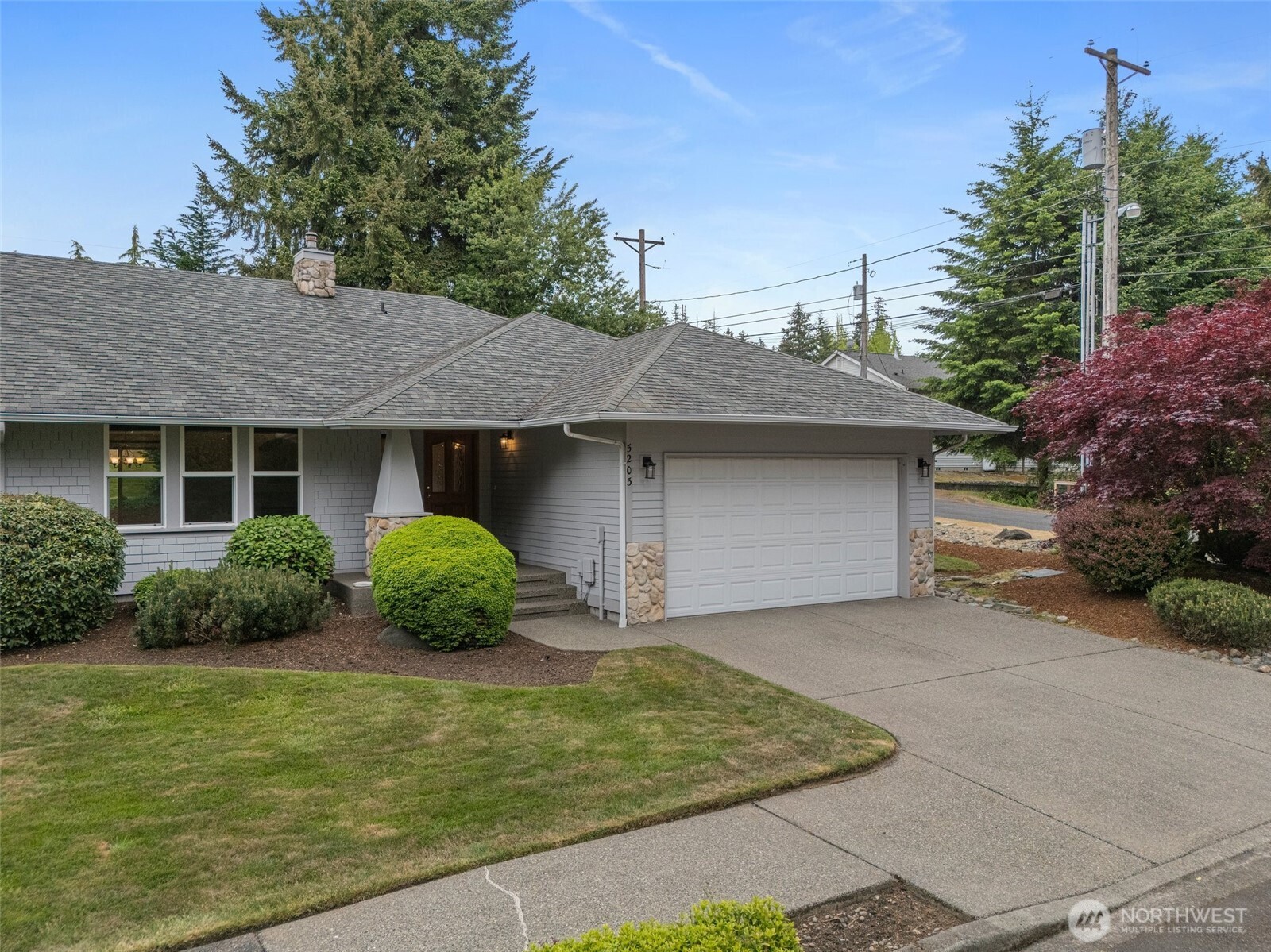 5203 53rd Street W (#203)