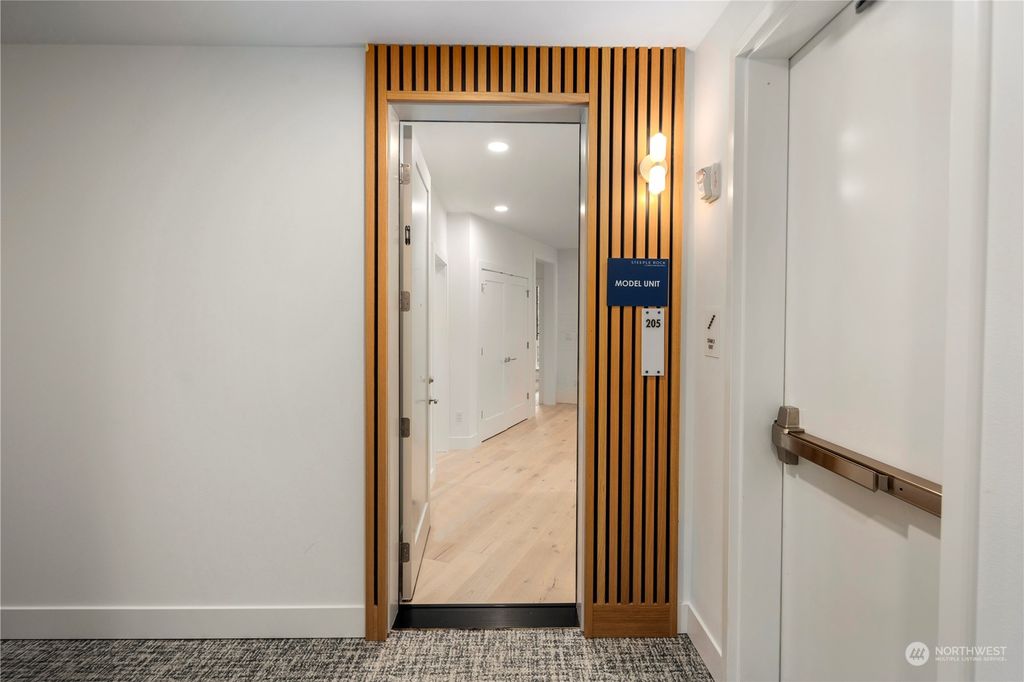 Photo of 317 5th Avenue #205, Kirkland, WA 98033 (MLS # 2176000)