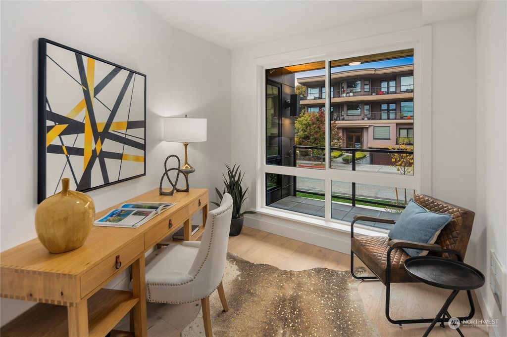 Photo of 317 5th Avenue #205, Kirkland, WA 98033 (MLS # 2176000)