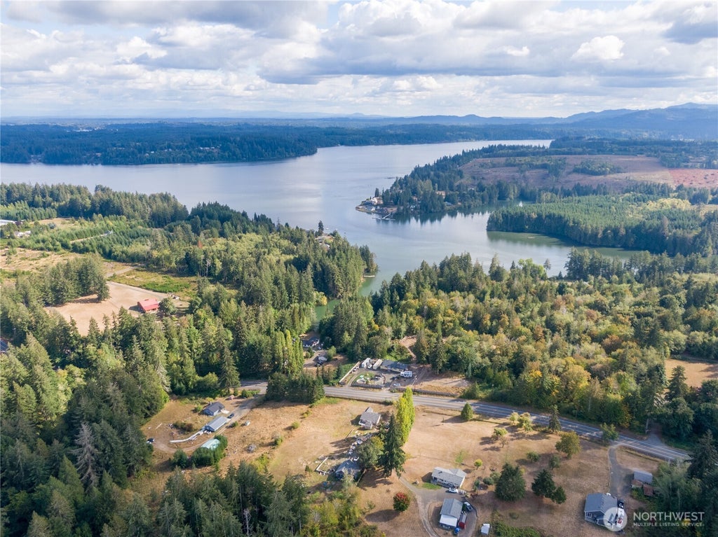 Photo of 3571 SE Lynch Road, Shelton, WA 98584 (MLS # 2583644)
