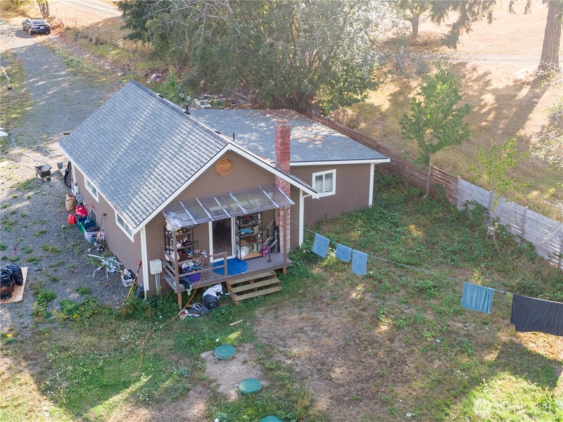 3571 SE Lynch Road