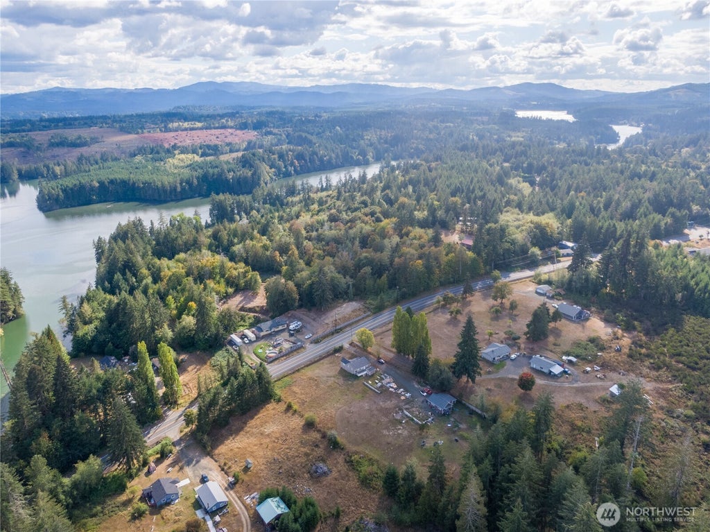 Photo of 3571 SE Lynch Road, Shelton, WA 98584 (MLS # 2583644)