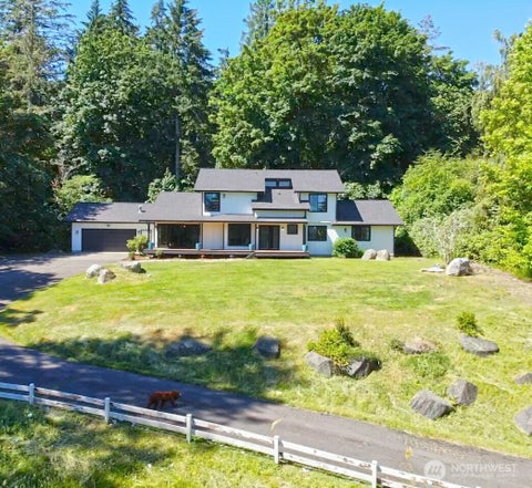 Photo of 178 Bella Bella Drive, Fox Island, WA 98333 (MLS # 2543285)