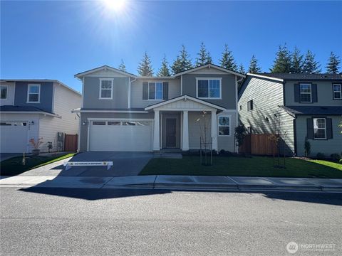 Photo of 1951 NW Meadowview Drive #41, Poulsbo, WA 98370 (MLS # 2403229)