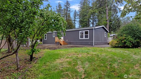 41512 Larson Drive, Gold Bar, WA 98251 - MLS#: 2374863