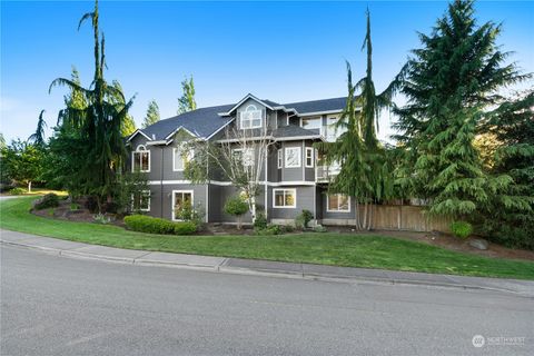 A home in Marysville