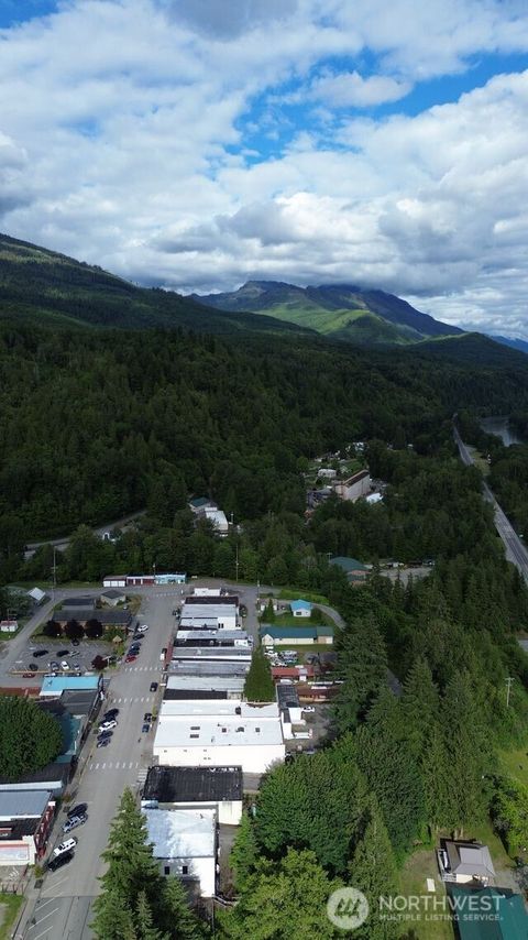 Photo of 45900 Main Street, Concrete, WA 98237 (MLS # 2508833)