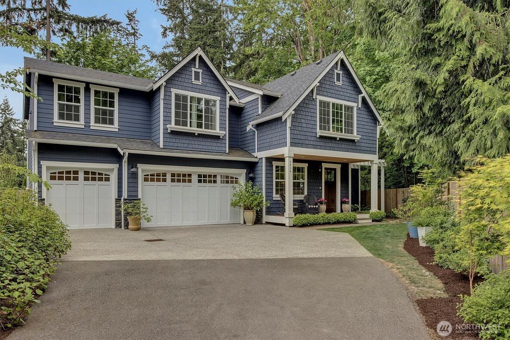 Photo of 3514 200th Street SE, Bothell, WA 98012 (MLS # 2373829)