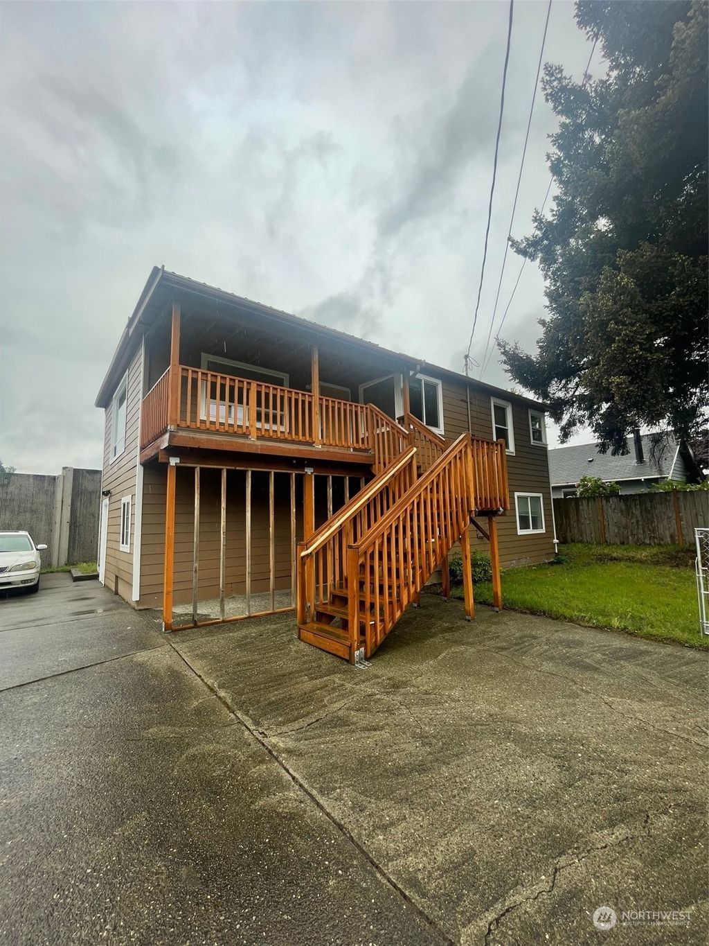 Photo of 14517 Macadam Road S, Tukwila, WA 98168 (MLS # 2232568)