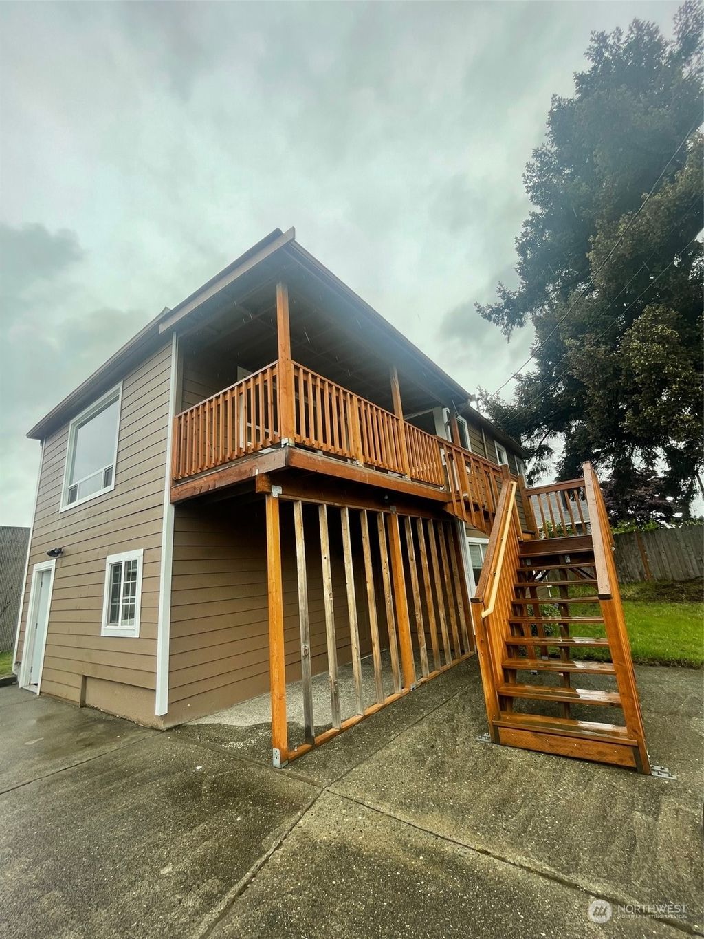 Photo of 14517 Macadam Road S, Tukwila, WA 98168 (MLS # 2232568)