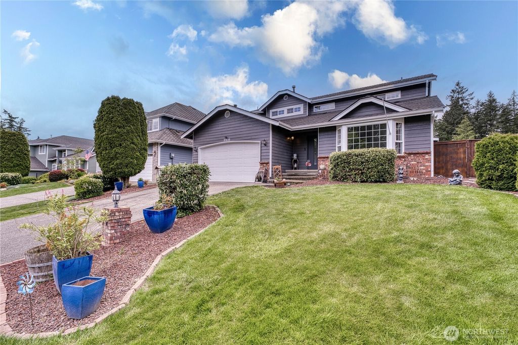 Photo of 37635 18th Place S, Federal Way, WA 98003 (MLS # 2364765)