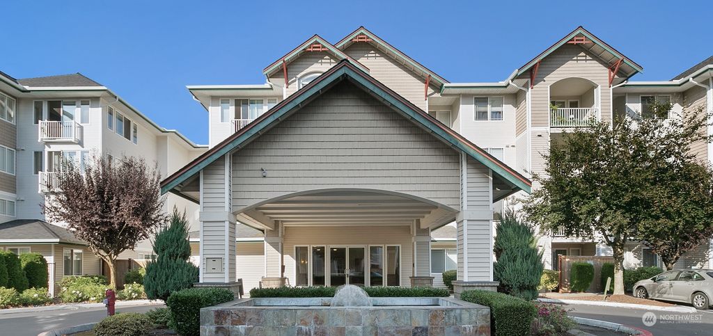 Photo of 13301 SE 79th Place #A210, Newcastle, WA 98059 (MLS # 2001151)