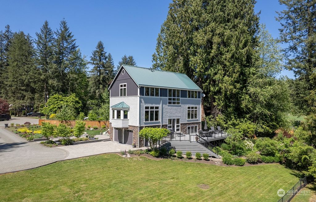 Photo of 31329 NE 111th Place, Carnation, WA 98014 (MLS # 2068191)