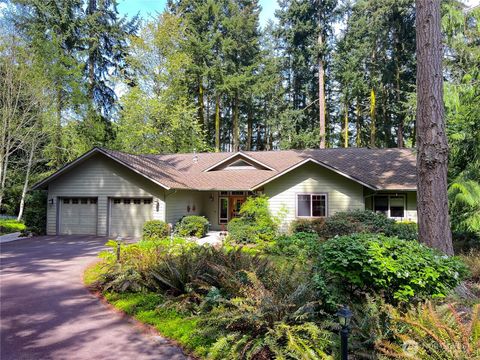 52 Buckhorn Place, Port Townsend, WA 98368 - MLS#: 2369045