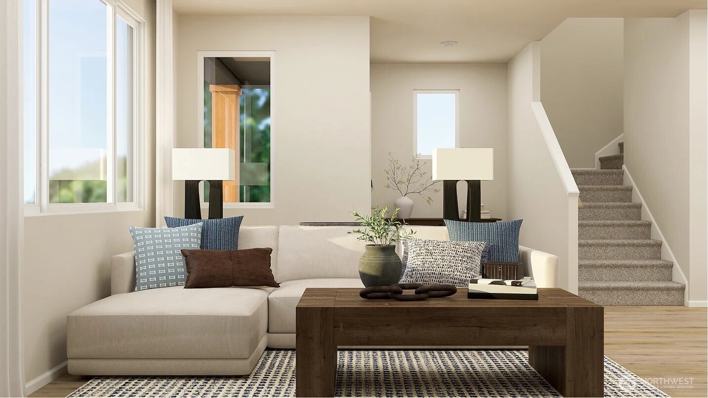 14513 203rd Avenue E