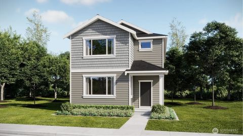 Photo of 14513 203rd Avenue E, Bonney Lake, WA 98391 (MLS # 2455261)