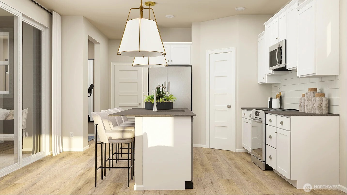 14513 203rd Avenue E