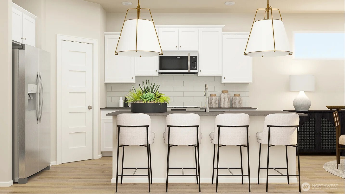 14513 203rd Avenue E