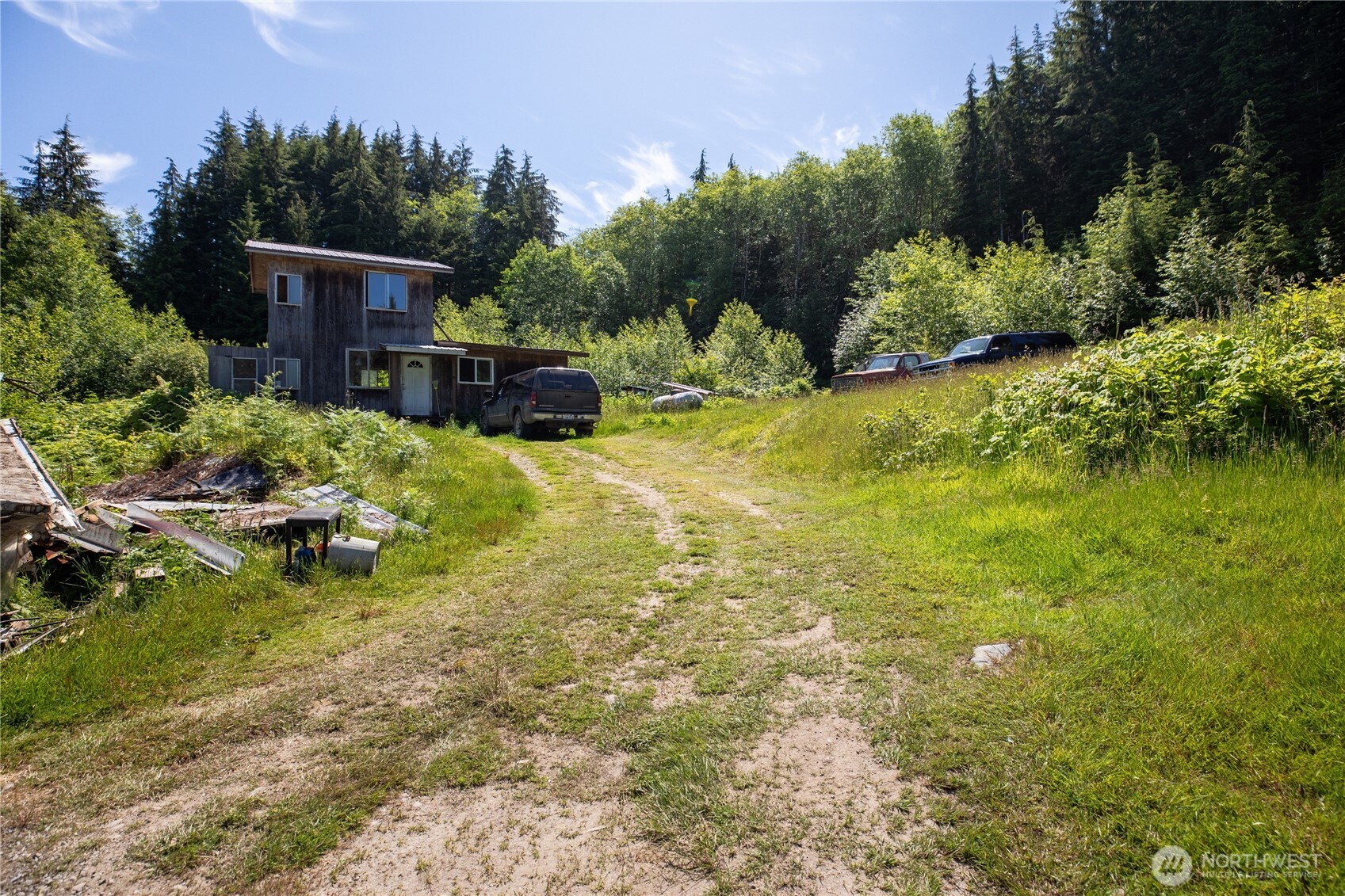 1884 Dowans Creek Road
