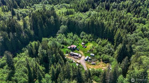 1884 Dowans Creek Road Forks WA 98331
