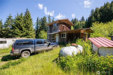 Photo of 1884 Dowans Creek Road, Forks, WA 98331 (MLS # 2394066) Photo of 1884 Dowans Creek Road, Forks, WA 98331 (MLS # 2394066)