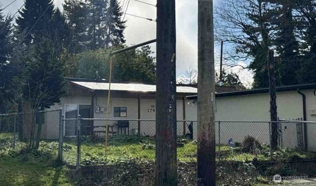 Photo of 1766 S 35th Street Ct, Tacoma, WA 98418 (MLS # 2510154)