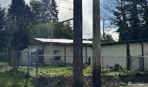 Photo of 1766 S 35th Street Ct, Tacoma, WA 98418 (MLS # 2510154)