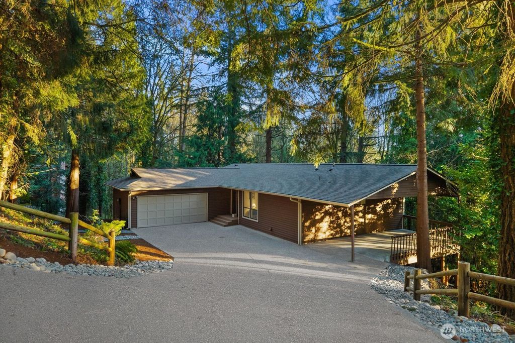 Photo of 25529 SE 159th Street, Issaquah, WA 98027 (MLS # 2509452)