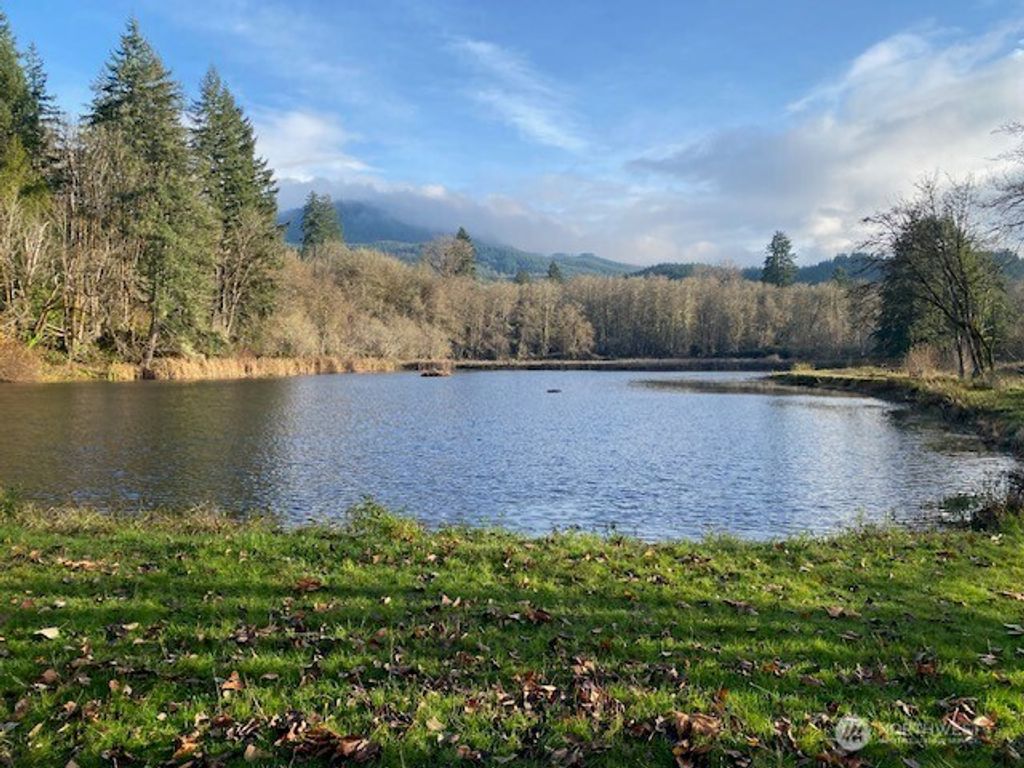 Photo of 302 Monroe Street, Ryderwood, WA 98581 (MLS # 2475345)