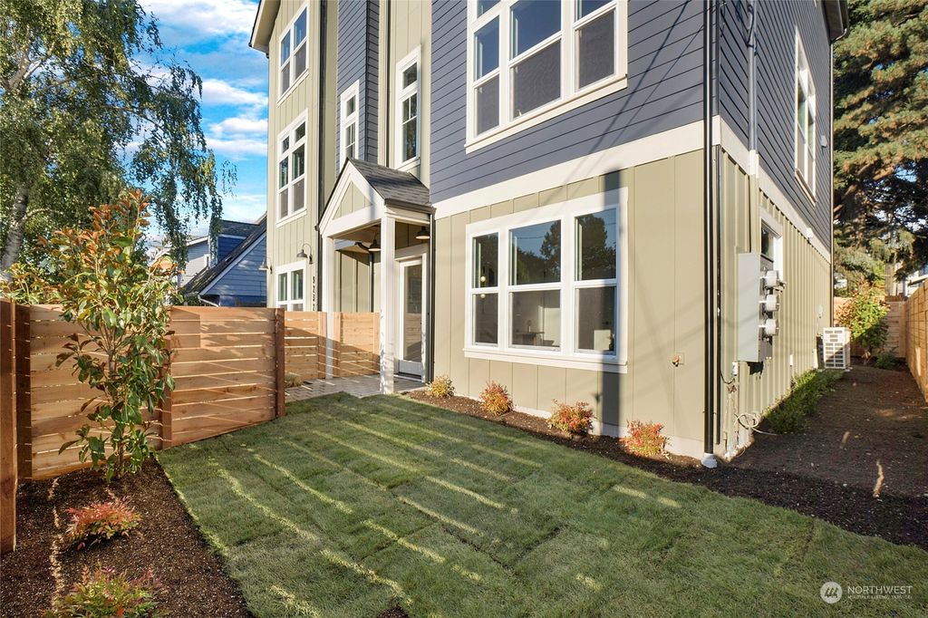 Photo of 9232 Densmore Avenue N, Seattle, WA 98103 (MLS # 2170361)
