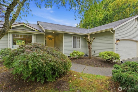Photo of 1205 Arab Drive SE, Olympia, WA 98501 (MLS # 2584868)