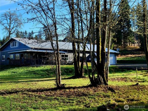 616 Smokey Valley Road Toledo WA 98591