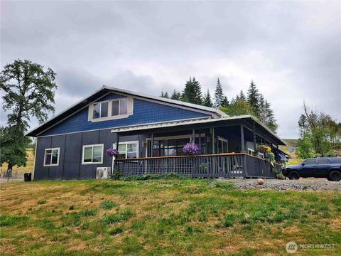 Photo of 616 Smokey Valley Road, Toledo, WA 98591 (MLS # 2404574) Photo of 616 Smokey Valley Road, Toledo, WA 98591 (MLS # 2404574)