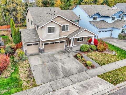 19213 134th Street E Bonney Lake WA 98391