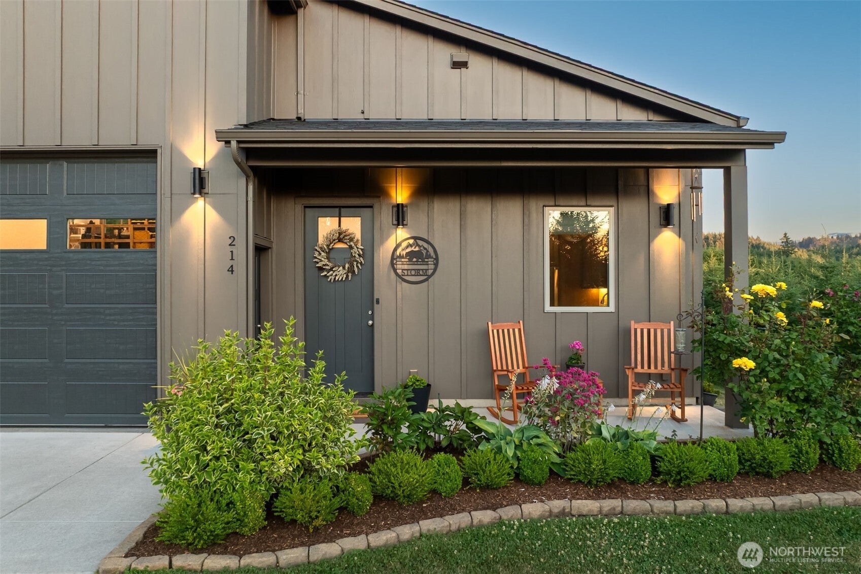 214 Bootjack Lane